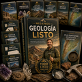 MEGAPACK GEOLOGIA LISTO
