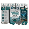 MEGAPACK INSTRUMENTACIÓN QUIRÚRGICA LISTO + UPSELL PREMIUM