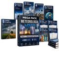 MEGAPACK METEOROLOGIA LISTO