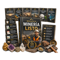 MEGAPACK MINERIA LISTO